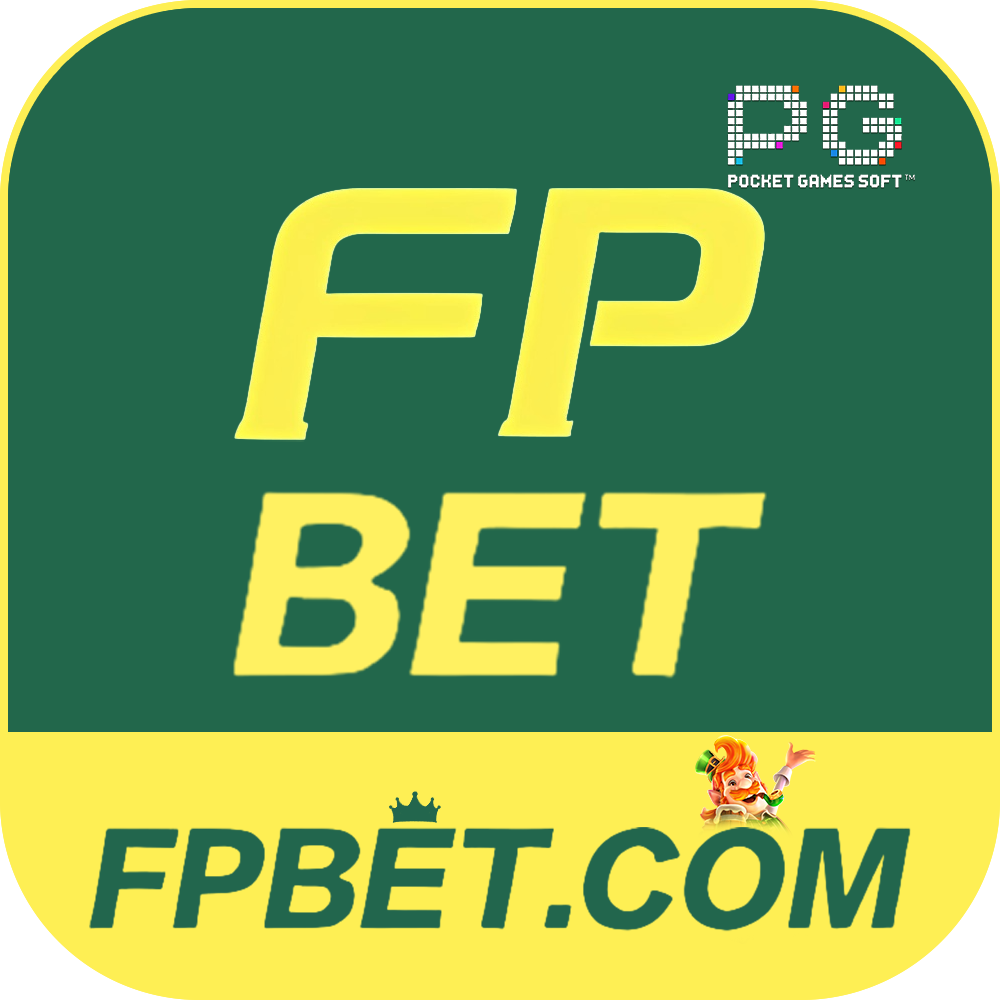 FPBET Logo